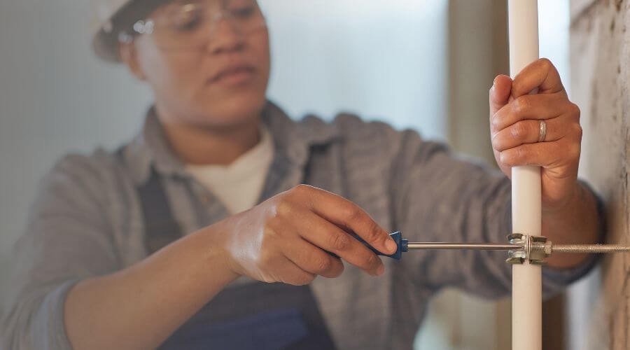 Professional annual plumbing maintenance services in Dexter, MO